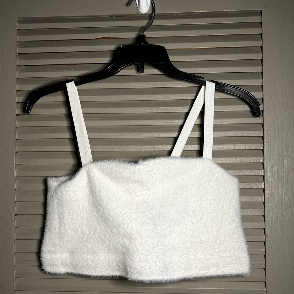 WHITNEY SIMMONS GYMSHARK BRA